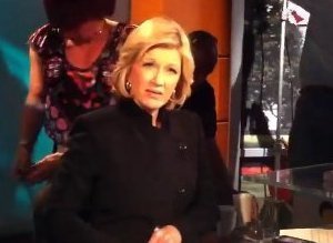 Diane Sawyer's Hectic Trip To D...