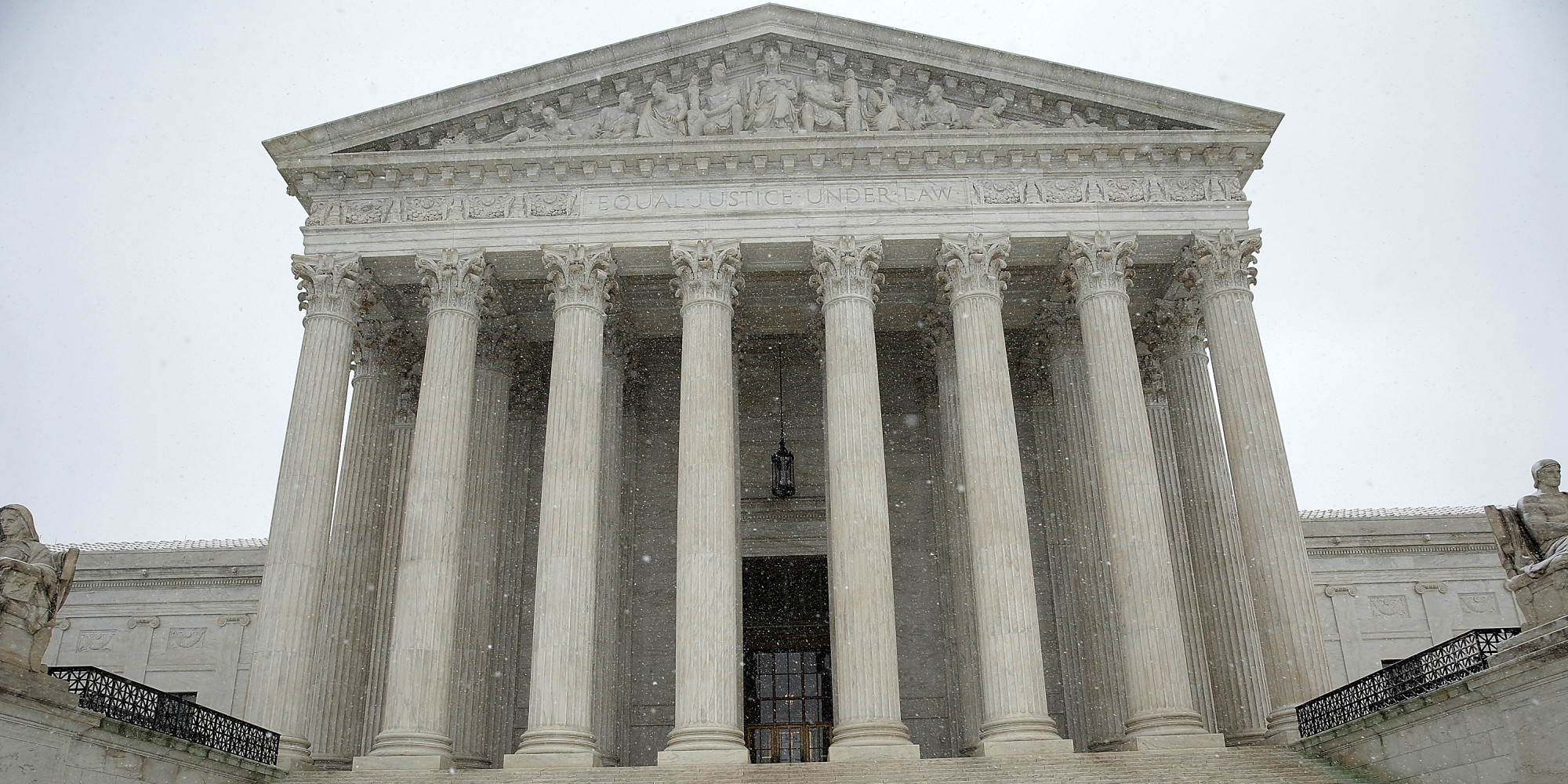 Gay Marriage Bans Are Unconstitutional Doj Tells Supreme Court Huffpost