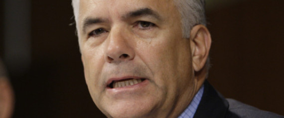 John Ensign Resigns