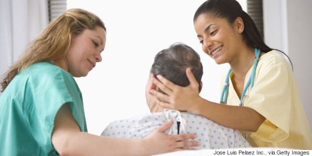 6 Things I've Learned About Life by Working With Hospice