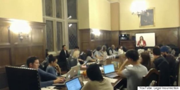 UCLA's Student Council Tries To Hide Video Of Its Members Questioning A Jewish Student