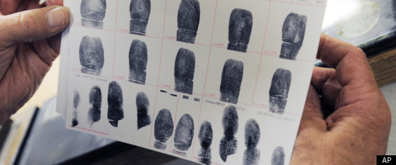 Fingerprints