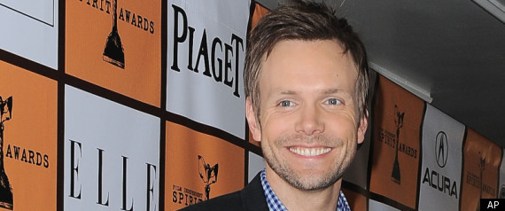 Joel Mchale