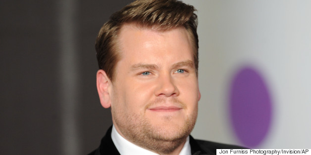 The New 'Late Late Show' Host Is Ready To Meet America