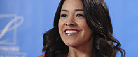 JANE THE VIRGIN