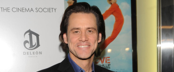 Jim Carrey