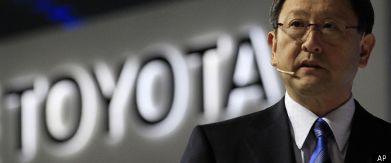 Toyota Production