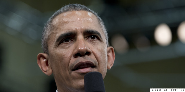 Obama Joins Selma Anniversary March