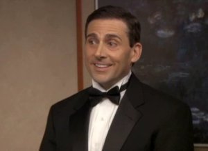 The Office Seasons Of Love