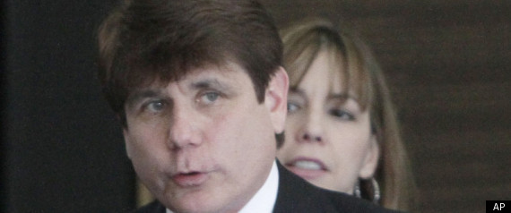 Blagojevich