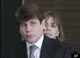 Blagojevich Judge Dismisses Potential Juror With Final 'Oprah' Show Tickets