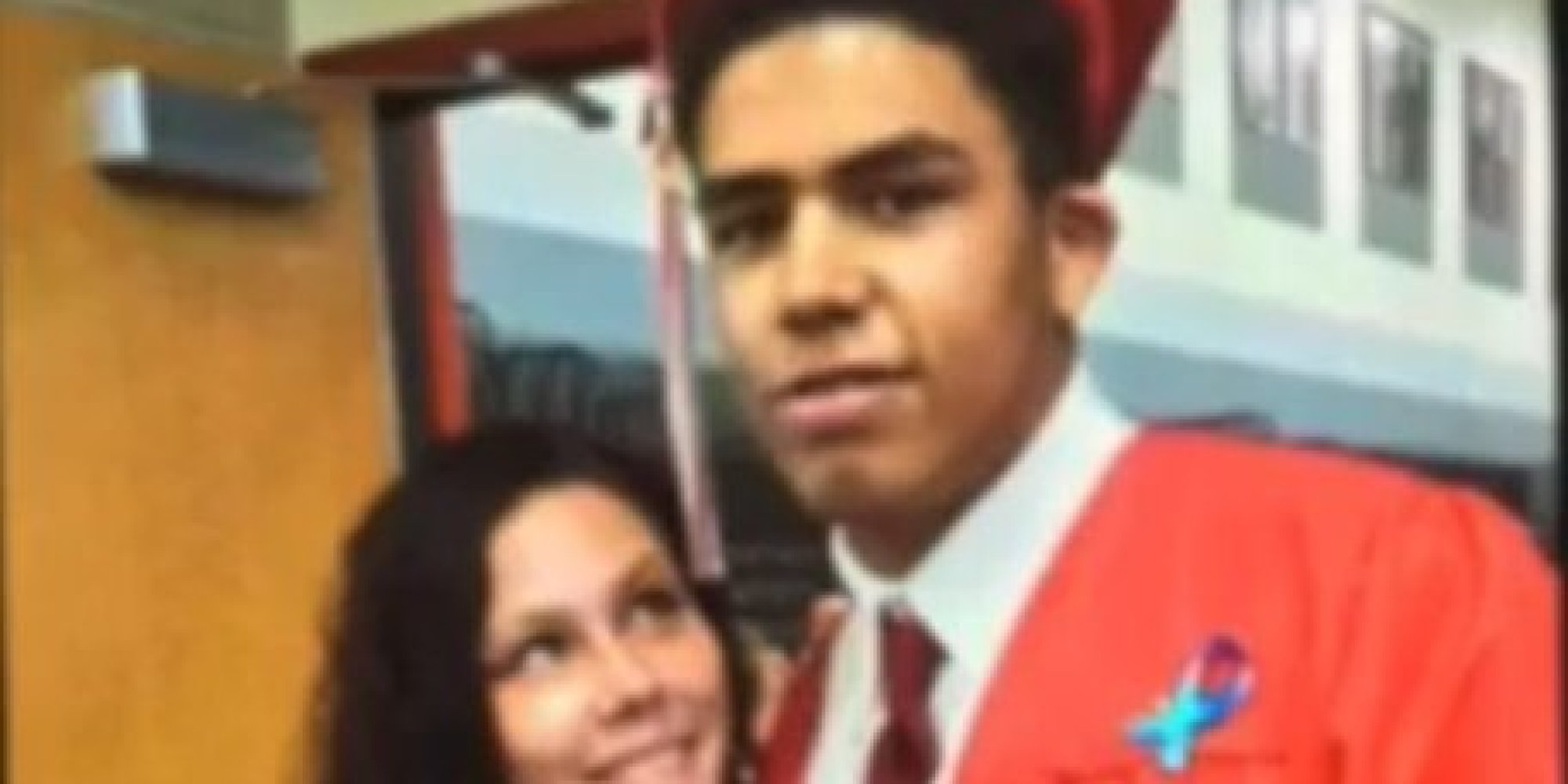 Prosecutor To Announce Decision On Wisconsin Police Shooting Of Anthony