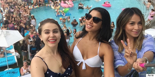 See The World's Largest Untouched Selfie