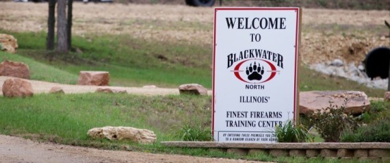 Blackwater Prosecution