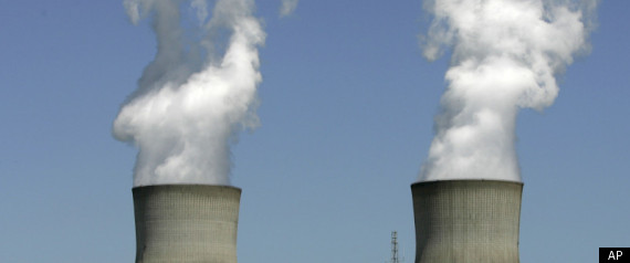 Plant Vogtle Shut Down