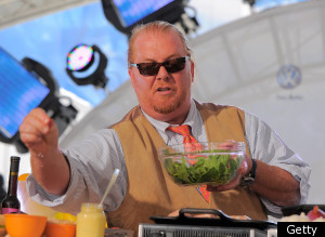 Mario Batali
