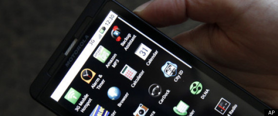 ANDROID LOCATION TRACKING