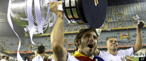 real madrid 2011 copa del rey champions. real madrid copa del rey 2011