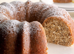A Parade Of Easter Desserts