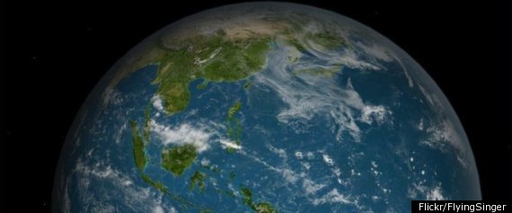 Earth Books