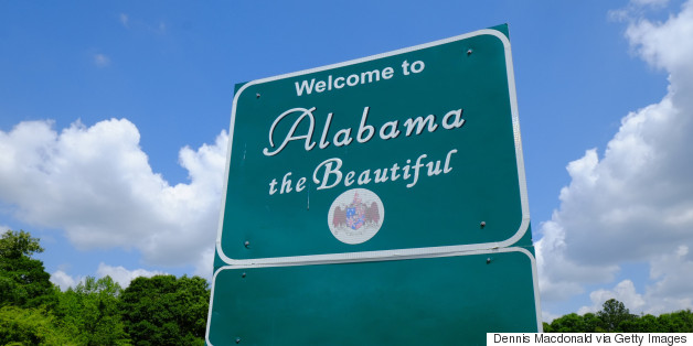 Maybe When We're Alive: How Life Is Changing For This Gay Man In Alabama