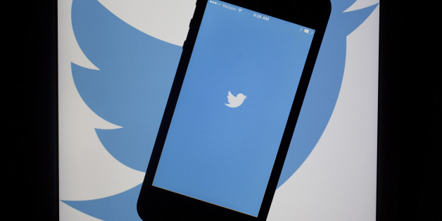 Twitter Traffic Reflects What People Like On TV, Study Says | HuffPost