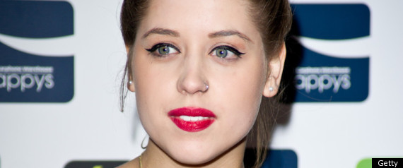 Peaches Geldof Divorce