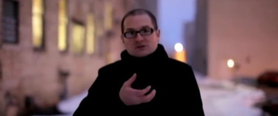 Rob Bell