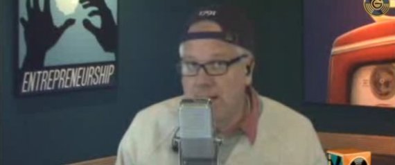Glenn Beck