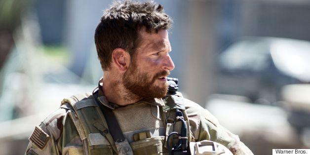 'American Sniper' Is Officially The Highest-Grossing Movie Of 2014