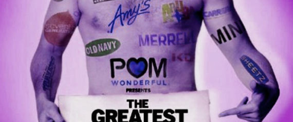 The Greatest Movie Ever Sold