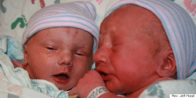 Thank You: A Prayer in Crisis