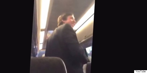 Frat Boys Caught Singing 'There Will Never Be A Ni**** In SAE'