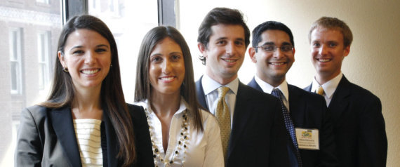 Grad School Mutual Fund