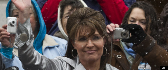 Sarah Palin