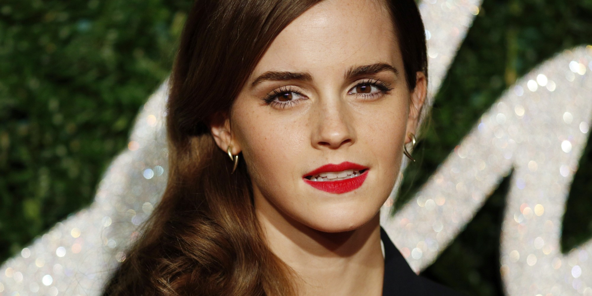 'If You Stand For Equality, Then You're A Feminist' 9 Great Quotes From Emma Watson's Facebook