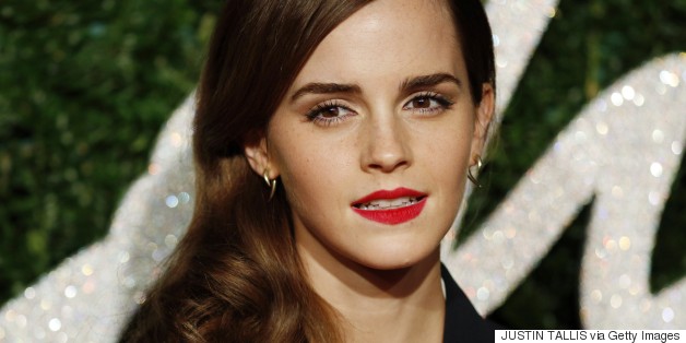 9 Perfect Quotes From Emma Watson's Women's Day Q&A