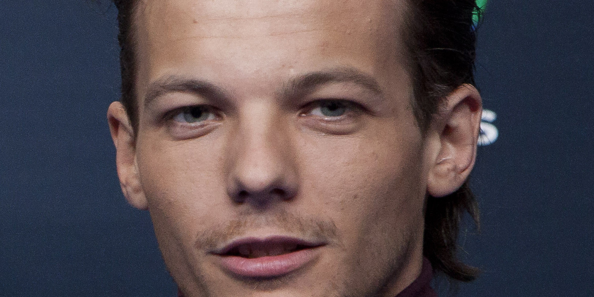 ‘X Factor&#39;: One Direction&#39;s Louis Tomlinson Heading For The Judging Panel? | HuffPost UK
