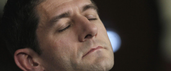 Paul Ryan
