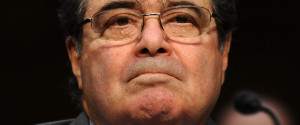 SCALIA