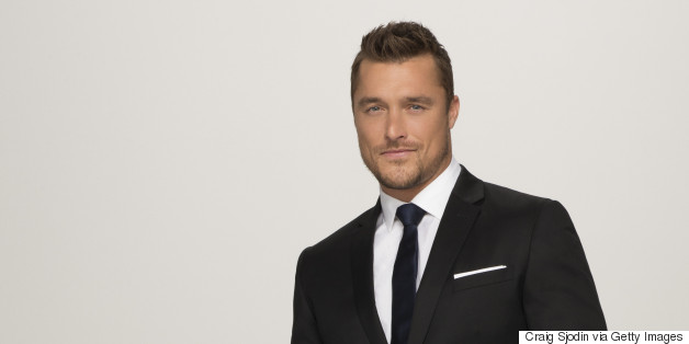 And Just In Case You Missed 'The Bachelor' Finale