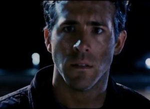 Ryan Reynolds