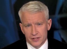 Anderson cooper time slot