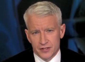 Anderson Cooper