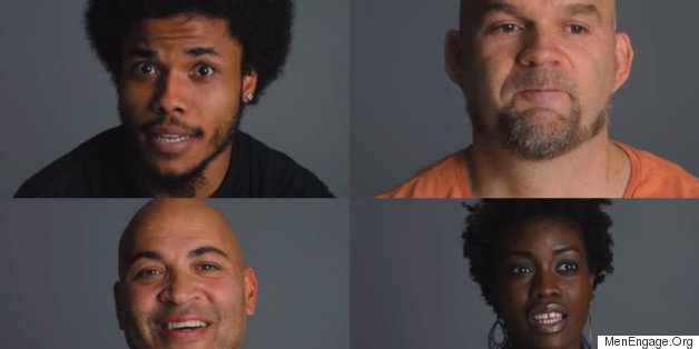 How Old-School Gender Norms Hold Everyone Back