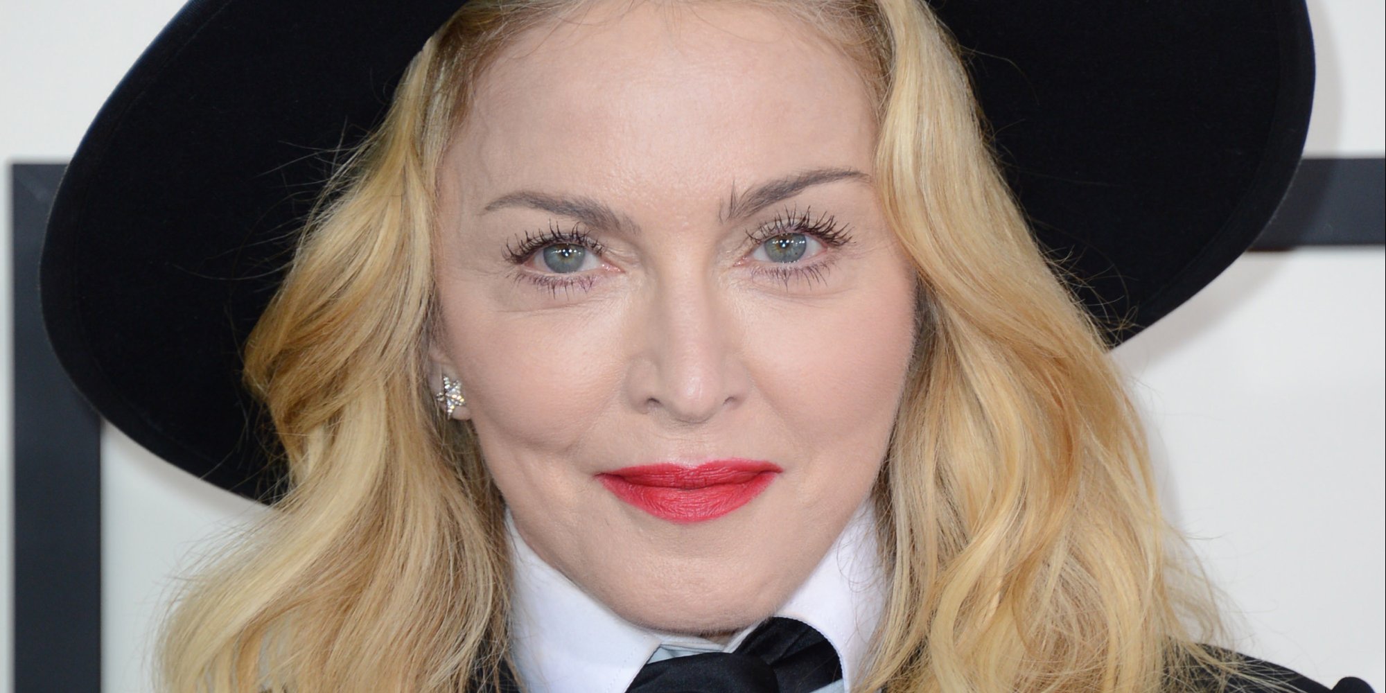 Madonna Explains Why Men Her Age Simply Arent Dateable Huffpost 