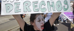 derechosmujeres