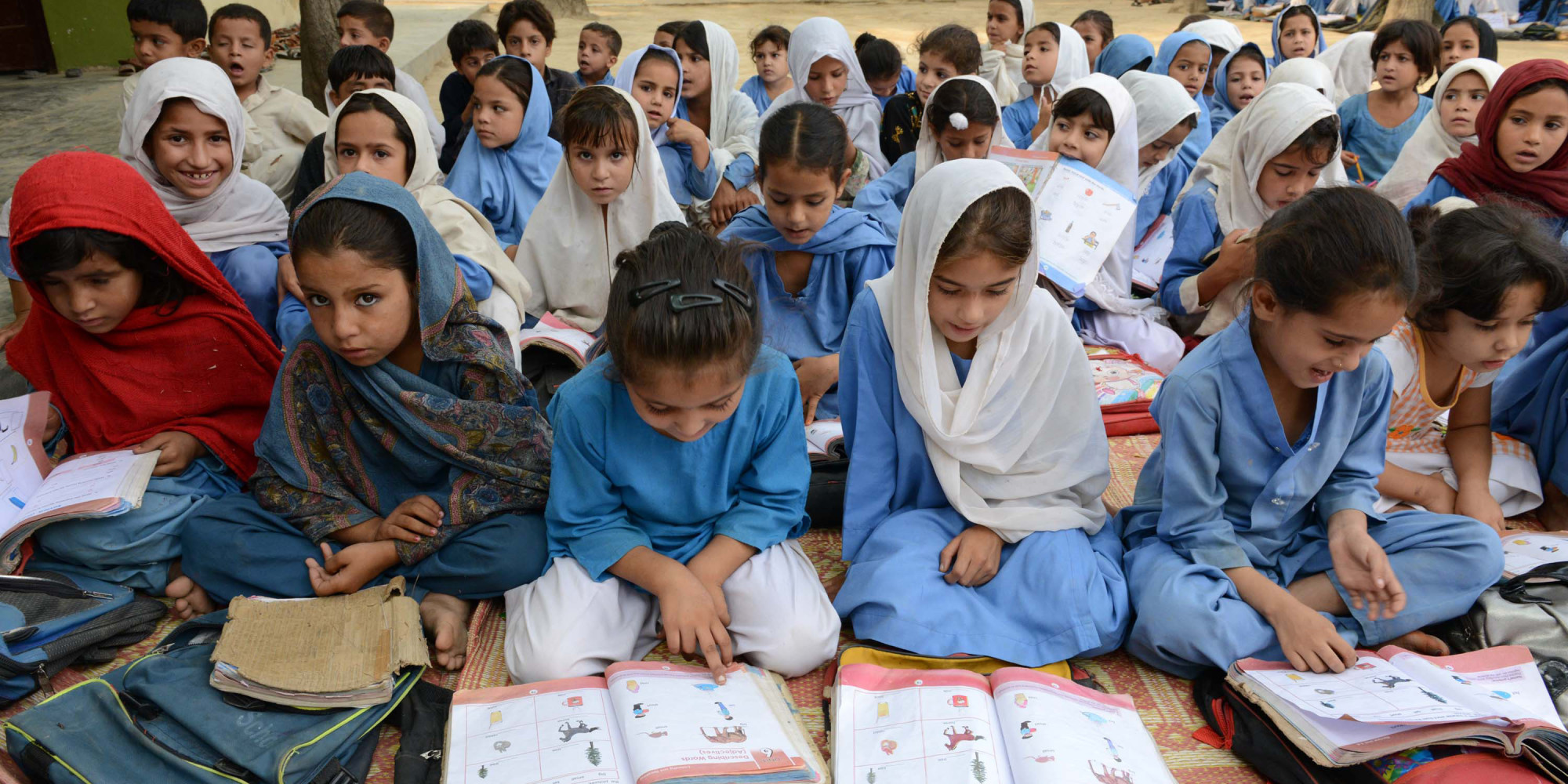 Pakistan facts for kids picture