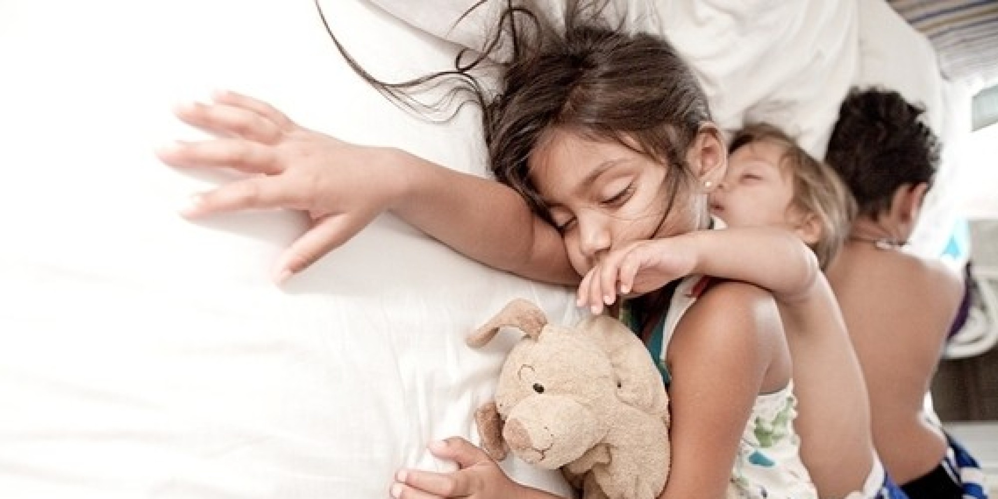 Kids Sleep And Daylight Saving Time Sarah Virginia White