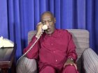 Bill Cosby Releases First Video Message Since Sexual Assault Allegations